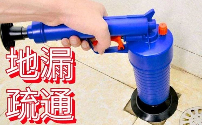 普陀疏通地漏