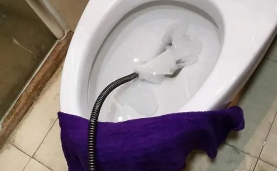普陀马桶疏通